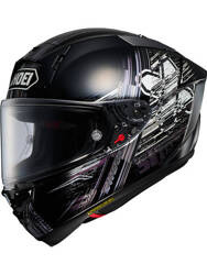 Kask SHOEI X-SPR Pro Crosslogo TC-5