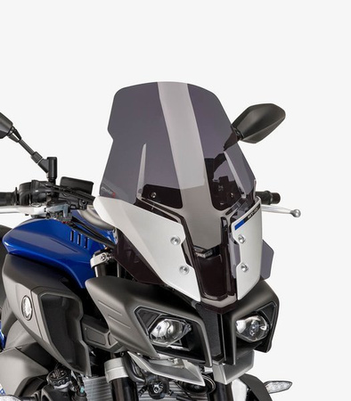 OWIEWKA PUIG DO YAMAHA MT-10 16-20 (TOURING)