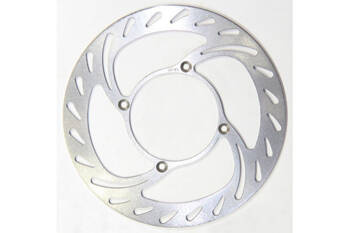 EBC Tarcza hamulcowa motocyklowa MD6015D Enduro, Moto-X, ATV