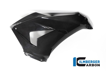 Owiewka prawa Honda CBR 1000 RR-R / SP Racing od 2024 - race ILMBERGER VER.073.CBR24.K