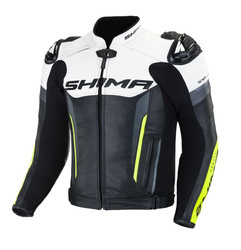 BANDIT JACKET FLUO Shima