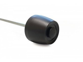 PROTEKTORY OSI KOŁA PUIG YAMAHA MT-09 17-20 (TYŁ)