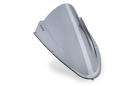 Szyba sportowa PUIG do Aprilia RS660 25 Lekko przyciemniany (H) 22644H