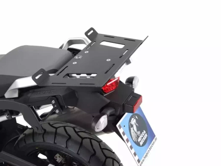 Suzuki V-Strom 650/XT (2017-) rear rack enlargement