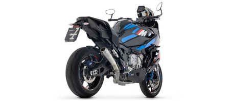 ARROW Układ Wydechowy Competition Titanium BMW M 1000 XR 2025-2026