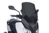 SZYBA PUIG V-TECH YAMAHA X-MAX 125/250 (TOURING)