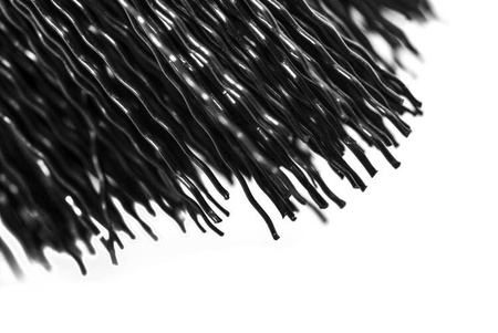 Muc-Off 369 - Kartáč na pneumatiky a kazety