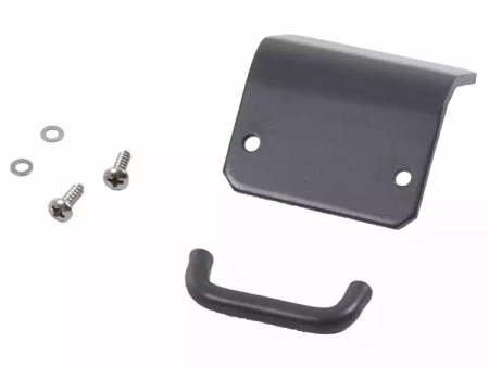 Luggage hook for GOBI SIDE CASE LID
