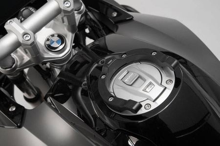 TANKRING ION SW-MOTECH  BMW R 1300 GS (23-) SCHWARZ