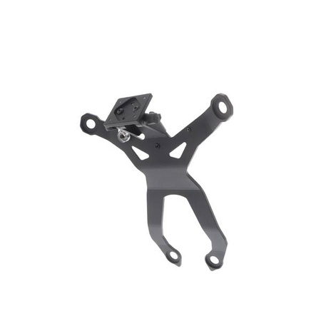 Evotech Performance uchwyt nawigacji Garmin - Ducati Multistrada V4 Rally (2023+)