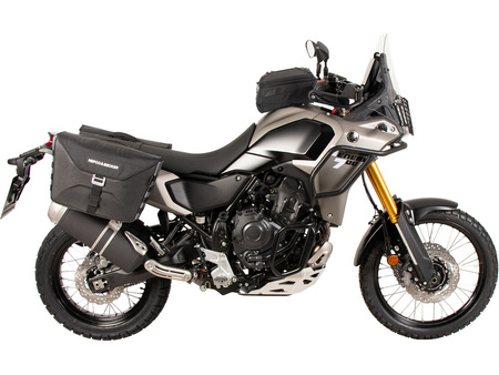 C-Bow sidecarrier for Yamaha Ténéré 700 (2025-)