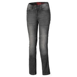 Motocyklowe Spodnie Jeans Held Lady Pixland Grey