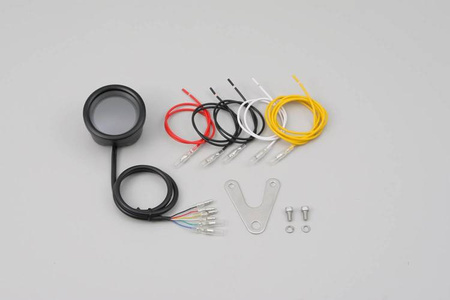 „DIGITAL VELONA”  Cyfrowy prędkościomierz i obrotomierz 