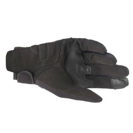 RĘKAWICE ALPINESTARS LADY STELLA COPPER BLACK