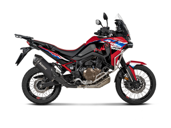 Akrapovic tłumik końcowy Honda CRFL 1100 Africa Twin 2024-2025