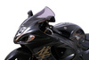 MRA Szyba motocyklowa SUZUKI GSX-R 1300 HAYABUSA, WVA 1 / WVCK, 2008-2020, forma T, przyciemniana