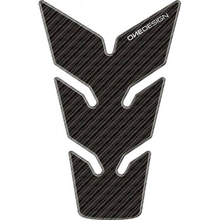 ONEDESIGN tankpad carbon