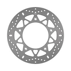 EBC Tarcza hamulcowa skuterowa MD9143D