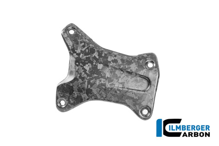 Osłona crash bar prawa - matowa black diamond carbon BMW R 1300 GS Adventure od 2023 ILMBERGER BM.VAR.006.24GSA