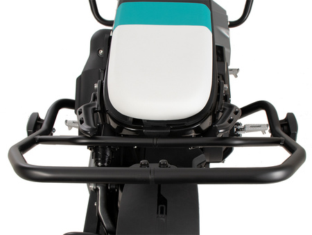 Rear protection bar for BMW CE 02 (2023-)