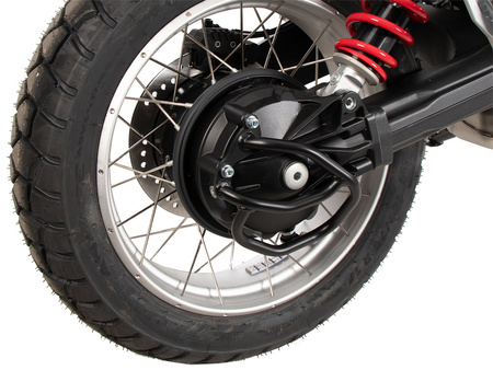 Kardan Protection for Moto Guzzi V  85 TT / Strada / Travel (2024-)