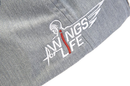 KINI-RB CORRUGATED CZAPKA Z DASZKIEM