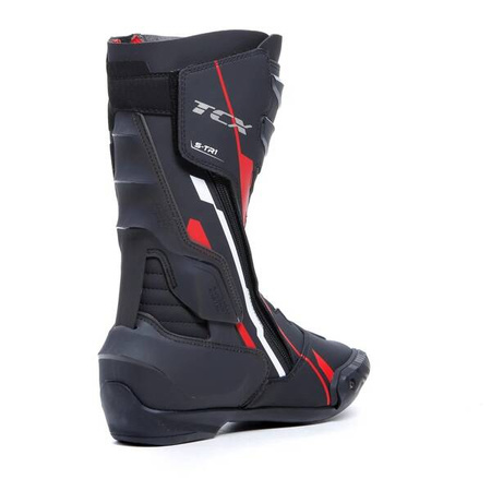 SPORTOWE BUTY MOTOCYKLOWE TCX S-TR1