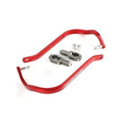 ZETA Aluminiowe osłony dłoni/handbary 22.2mm