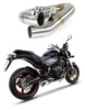 Dominator DECAT HondaCB 600F HORNET PC41   2007 - 2013