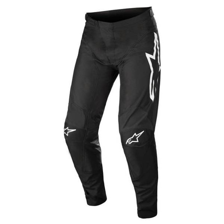 SPODNIE ALPINESTARS RACER GRAPHITE BLACK