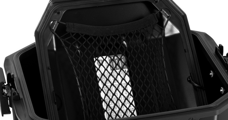 Cover net für Xceed topcase