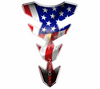 ONEDESIGN tankpad Expression Slim USA Flag
