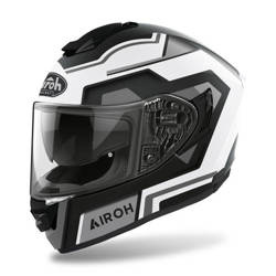 Kask Airoh ST501 Square Black Matt