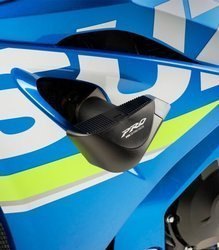 CRASH PADY PUIG DO SUZUKI GSX-R1000/ R 17-20 (PRO)