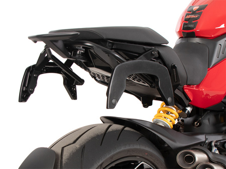 C-Bow sidecarrier for Ducati Diavel V4 (2023-)