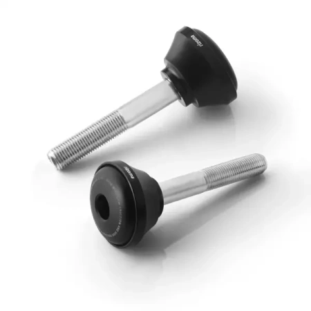 Sport R side sliders