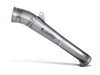 Akrapovic Tłumik końcowy Titanium Suzuki GSX-R 600/750 2011-2022