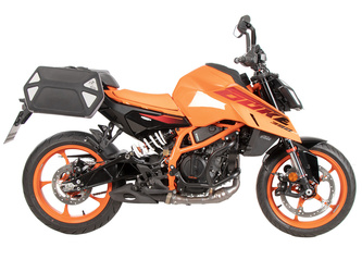 Royster Speed side bag set black/grey for C-Bow holder