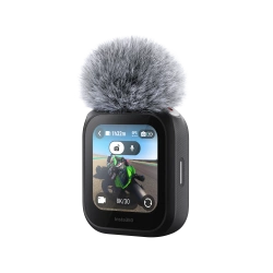 Insta360 GPS Preview Remote z wbudowanym mikrofonem