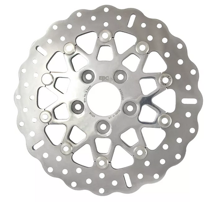 EBC Tarcza hamulcowa do motocykli Harley Davidson RSD013C