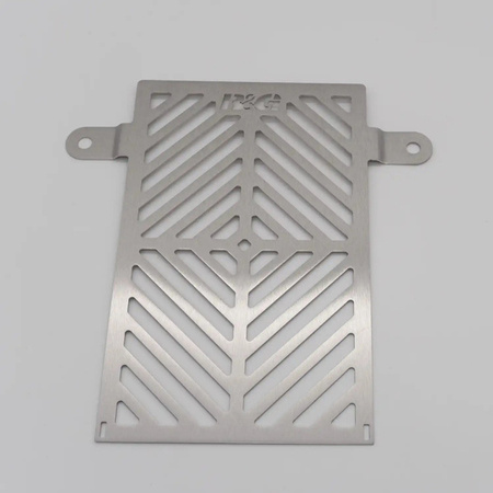 OSŁONA CHŁODNICY OLEJU RG RACING DUCATI SUPERSPORT (S) 17-20/950 SUPERSPORT (S) 21- STAL NIERDZEWNA