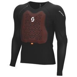 SCOTT SOFTCON AIR D3O KAMIZELKA OCHRONNA