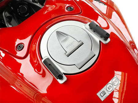 Tankring BASIC incl. fastener for tankbag for Ducati Panigale V4/S/R (2018-2024)