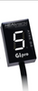 Healtech wyświetlacz biegów Gipro X-type G2 Triumph TT 600 2000-2003