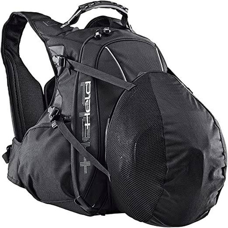 PLECAK MOTOCYKLOWY HELD ONTARIO BLACK 20 LITRÓW 