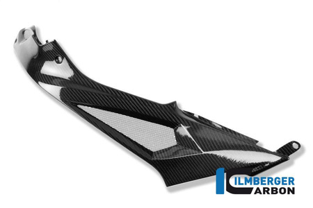 Panel boczny zbiornika lewy – carbon BMW S 1000 R (2014-2016) ILMBERGER SDL.206.S100N.K