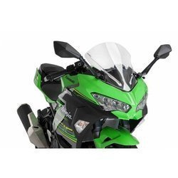 Szyba sportowa PUIG do Kawasaki Ninja 400 / Ninja 7 Hybrid / E-1