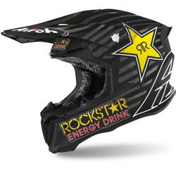 Kask AIROH Twist 2.0 Rockstar M
