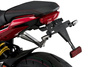 Fender eliminator PUIG do Honda CB650R / EClutch / CBR650R 2021-2025 Czarny (N) 20565N