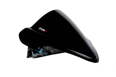 Szyba sportowa PUIG do Suzuki GSX-R1300 Hayabusa 08-20 Czarny (N) 4826N